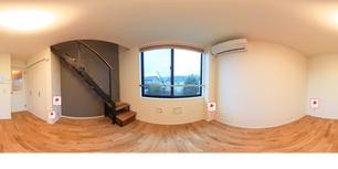 クラソ駒沢大学 204 【東京都駒沢大学駅】 の外観写真