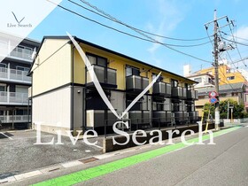 クラインイル 106 【埼玉県春日部駅】 の外観写真