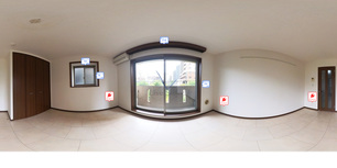 ディアコート目黒 302 【東京都JR山手線　目黒】 の外観写真