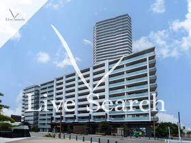 クリオレジダンス横濱ベイサイド 318 【神奈川県東神奈川駅】 の外観写真