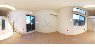 シャンズフォーレ 203 【東京都池袋駅】 の外観写真