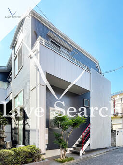 シャンズフォーレ 203 【東京都池袋駅】 の外観写真