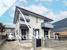 下江津3丁目貸家 101 【熊本県南熊本駅】 の外観写真