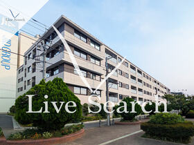 プレミスト横濱反町 216 【神奈川県反町駅】 の外観写真