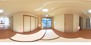 フォレストピア御崎公園 203 【兵庫県御崎公園】 の外観写真