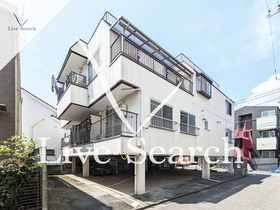 ドリームタカセ 205 【東京都蓮沼】 の外観写真