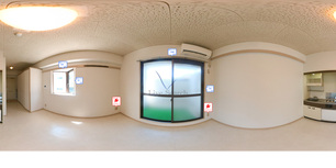 エナブル吹田 209 【大阪府	東海道線「岸辺」徒歩10分】 の外観写真