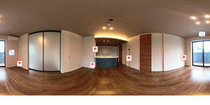 シャーメゾンエスペランサ 101 【福岡県野芥駅】 の外観写真