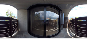 シャーメゾンエスペランサ 102 【福岡県野芥駅】 の外観写真