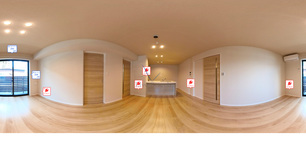 シャーメゾンエスペランサ 103 【福岡県野芥駅】 の外観写真