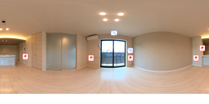 シャーメゾンエスペランサ 104 【福岡県野芥駅】 の外観写真