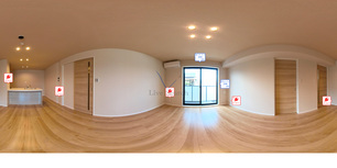 シャーメゾンエスペランサ 203 【福岡県野芥駅】 の外観写真