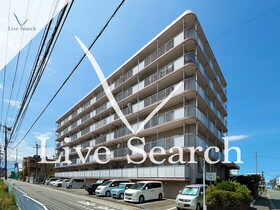 サーパス松島 302 【福岡県西鉄貝塚駅】 の外観写真