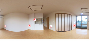 00000307　シャーメゾン　コンフォルテ  101 【滋賀県ＪＲ草津線 手原駅 バス23分・徒歩4分】 の外観写真