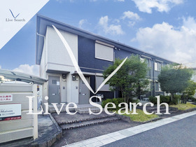 00000307　シャーメゾン　コンフォルテ  101 【滋賀県ＪＲ草津線 手原駅 バス23分・徒歩4分】 の外観写真