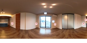 シャーメゾンエスペランサ 201 【福岡県野芥駅】 の外観写真