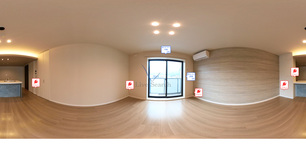 シャーメゾンエスペランサ 202 【福岡県野芥駅】 の外観写真