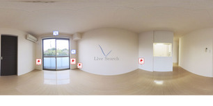 0001618　シャーメゾン・ソレイユ  203 【滋賀県ＪＲ草津線 手原駅 バス14分・徒歩4分】 の外観写真