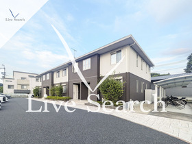 0001618　シャーメゾン・ソレイユ  203 【滋賀県ＪＲ草津線 手原駅 バス14分・徒歩4分】 の外観写真