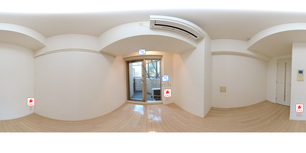 Amavel大森 103 【東京都大森駅】 の外観写真