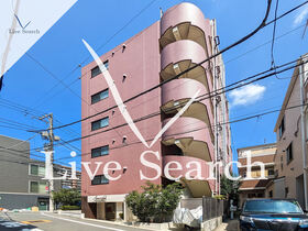 Amavel大森 103 【東京都大森駅】 の外観写真