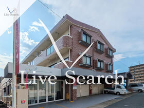 第2ピア博多南 401 【福岡県博多南駅】 の外観写真