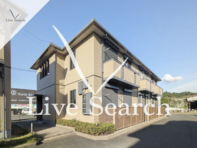 4603370　グランステージ　興和 206 【滋賀県彦根駅】 の外観写真