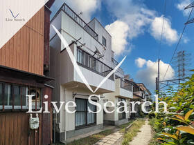 松井コーポ 102 【神奈川県小田栄駅】 の外観写真