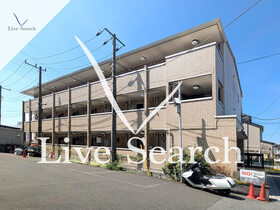 中根ヒルズ 103 【埼玉県獨協大学前駅】 の外観写真