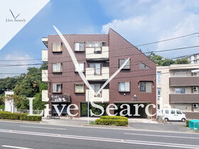 リバーサイド杉山 301 【神奈川県京急富岡】 の外観写真