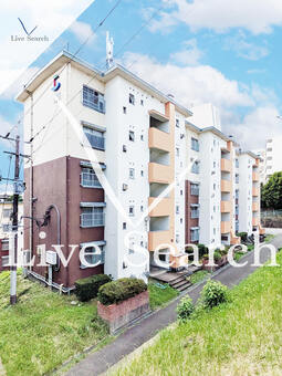 多賀団地 122 【福岡県高宮駅】 の外観写真