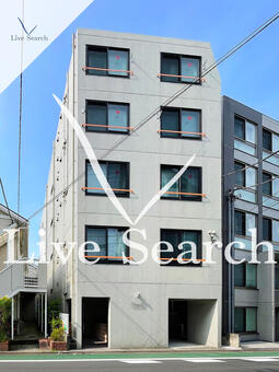 リトルズトーン城北公園 203 【東京都上板橋駅】 の外観写真