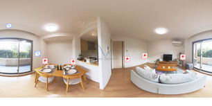 プライムメゾン富士見台 111 【愛知県茶屋ヶ坂駅】 の外観写真