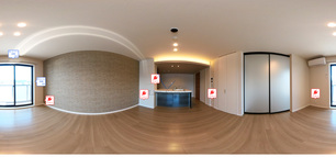 シャーメゾンエスペランサ 304 【福岡県野芥駅】 の外観写真