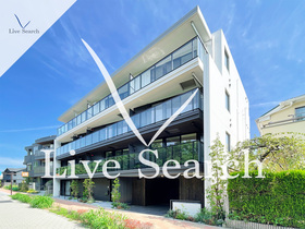 グランアセット久我山 202 【東京都久我山駅】 の外観写真