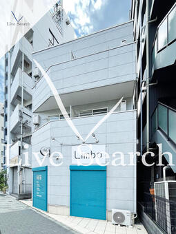 フレンドリッチハウス町屋 303 【東京都町屋駅】 の外観写真