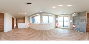 グランデュール久が原 301 【東京都久が原駅】 の外観写真