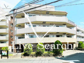 フェニックス西新宿壱番館 207 【東京都西新宿五丁目駅】 の外観写真