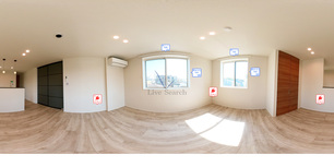 グランデュール久が原 302 【東京都久が原駅】 の外観写真