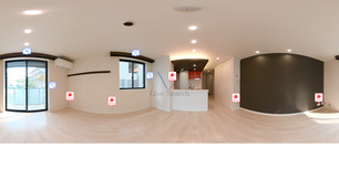 ホヌプレミアス 101 【神奈川県梶が谷駅】 の外観写真