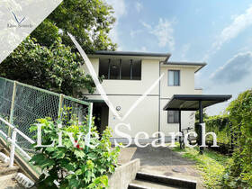 フラッツ六甲 103 【兵庫県阪急電鉄阪急神戸線 六甲駅 徒歩8分】 の外観写真