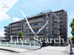 APAガーデンコート緑地公園 405 【大阪府江坂駅または緑地公園駅】 の外観写真