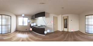 スプリングヴァレイC 102 【千葉県鎌取駅】 の外観写真