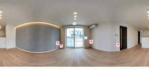 モアナヒルズⅠ 101 【埼玉県東大宮】 の外観写真