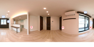 ホヌプレミアス 205 【神奈川県梶が谷駅】 の外観写真