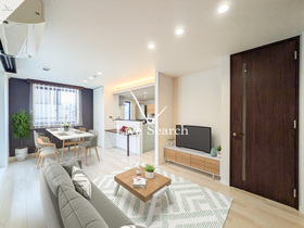 ホヌプレミアス 205 【神奈川県梶が谷駅】 の外観写真