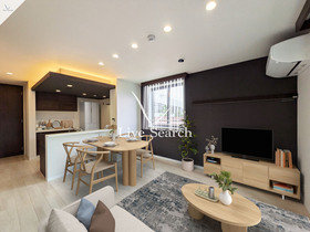 ホヌプレミアス 206 【神奈川県梶が谷駅】 の外観写真