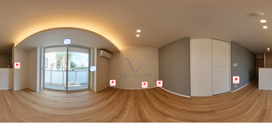 モアナヒルズⅠ 103 【埼玉県東大宮】 の外観写真