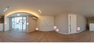 モアナヒルズⅠ 202 【埼玉県東大宮】 の外観写真