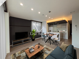 ホヌプレミアス 303 【神奈川県梶が谷駅】 の外観写真